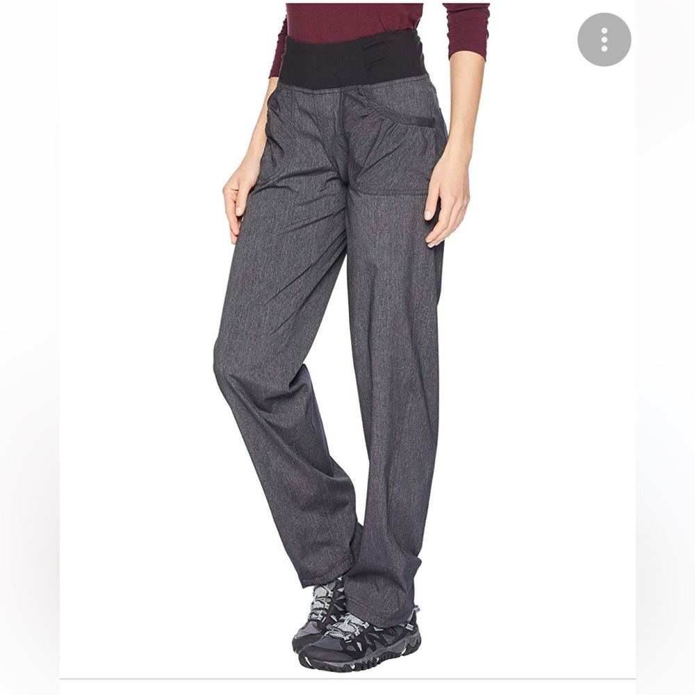 Insulated pants woman’s summit pant , PRANA L
